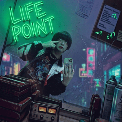 Life point