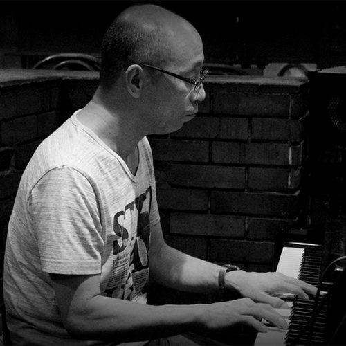 Manabu Ohishi