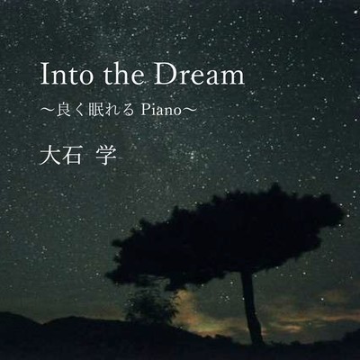 Into the Dream - Piano for Sleep