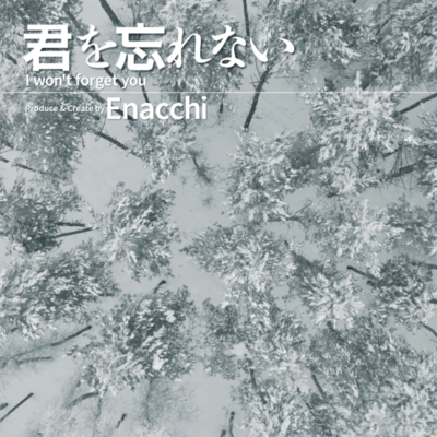 I won't forget you (New Releases)