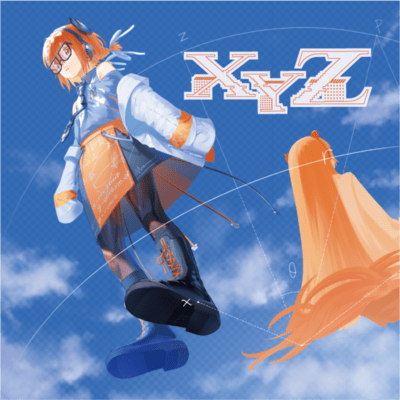 XYZ
