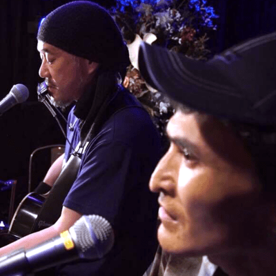 Late summer overdrive