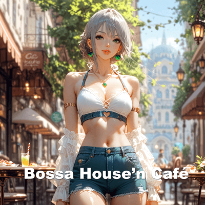 Bossa House'n Café