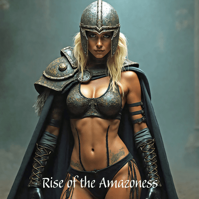 Rise of the Amazoness
