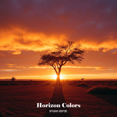 Horizon Colors