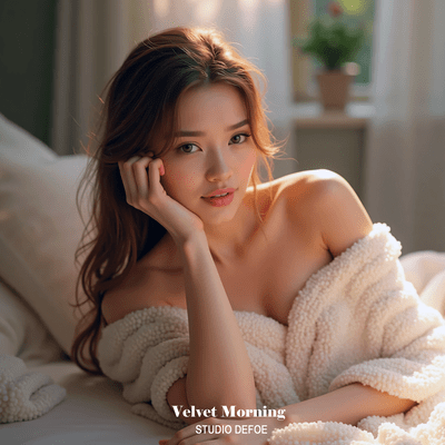 Velvet Morning
