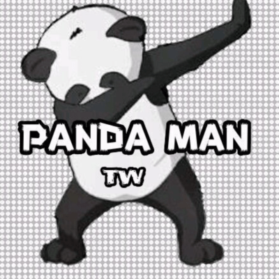 PANDA MAN (PANDA MAN - Taiwanese Version)