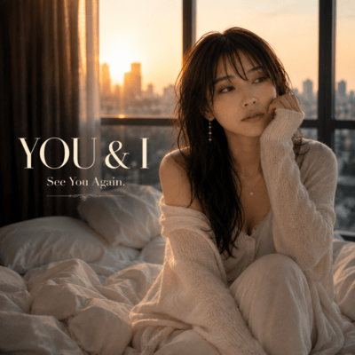 YOU & I (feat. Eri)