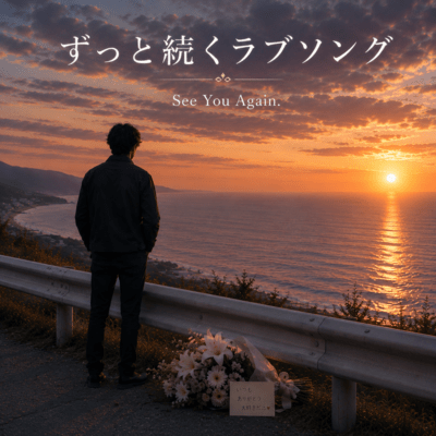 A Love Song That Never Ends (feat. Yuki)