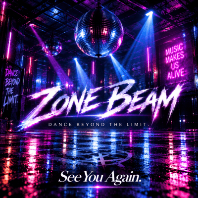 ZONE BEAM (feat. Yuki)