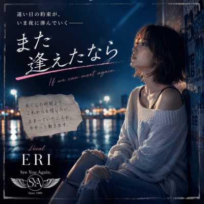 If We Meet Again (feat. Eri)