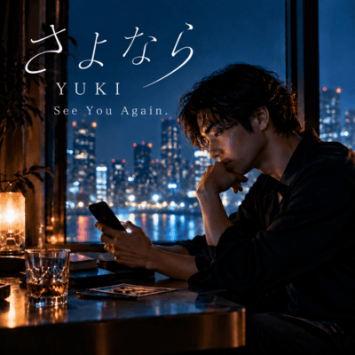Sayonara (feat. Yuki)