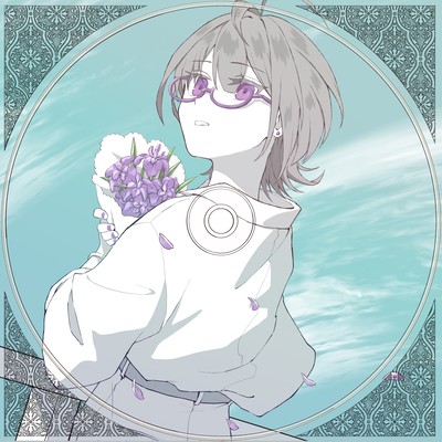 Iris (feat. HINA.)