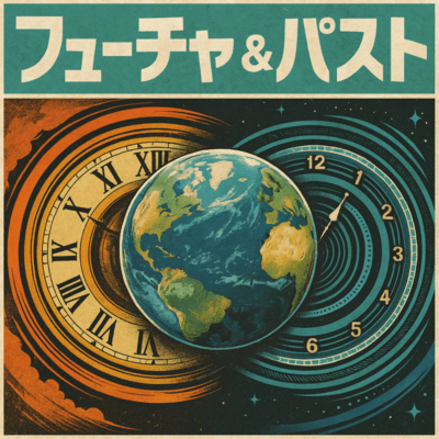 FUTURE&PAST