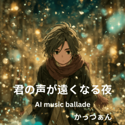 The Night Your Voice Fades Away