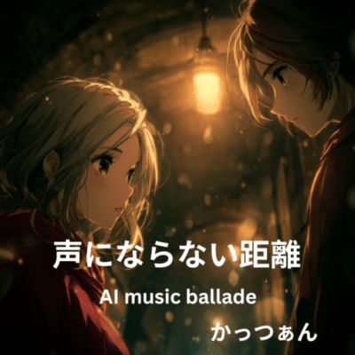 The Distance Without Words