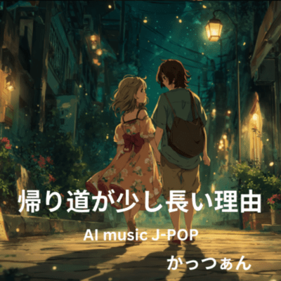 The Reason We Walked a Little Longer