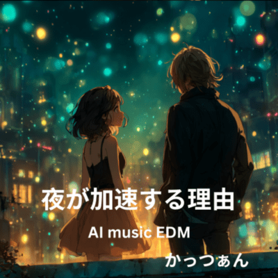 Why the Night Speeds Up