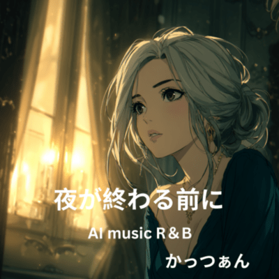 Before the Night Ends