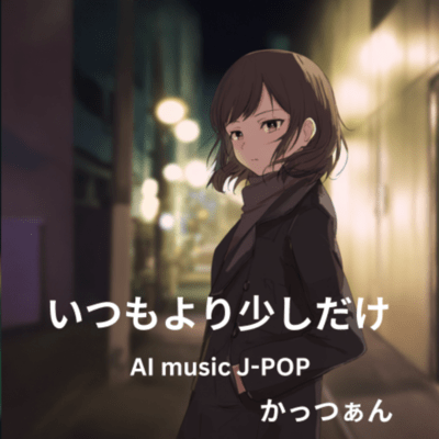 Just a Little More Than Usual