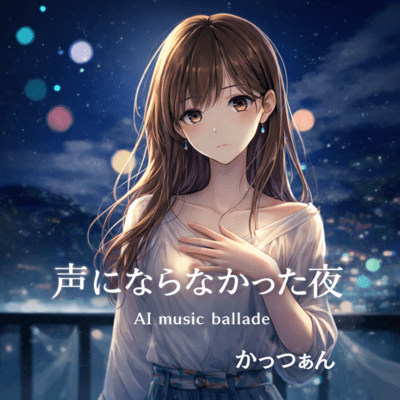 A Night That Never Became a Voice