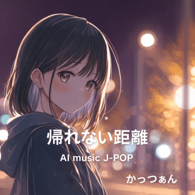 Distance We Can't Go Back