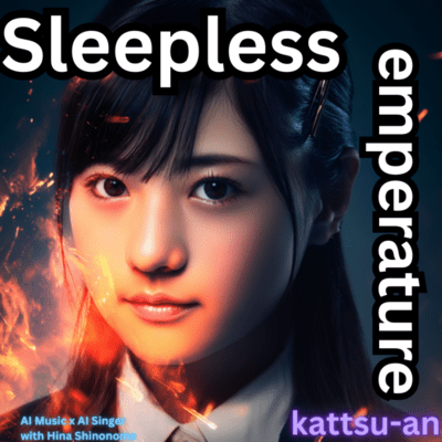 Sleepless Temperature