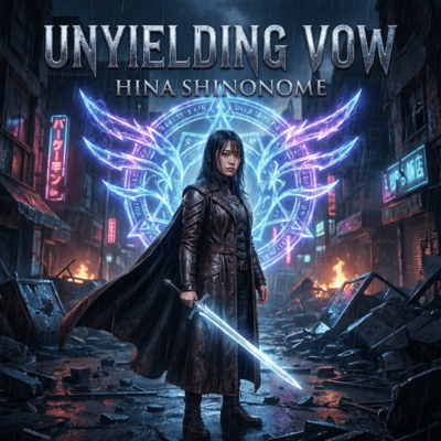 Unyielding Vow