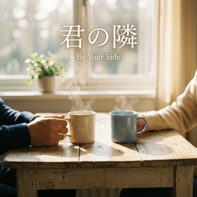 By Your Side