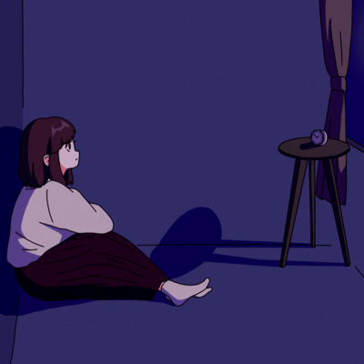 moon thief (feat. Chis-A)