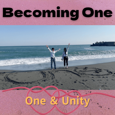 Becoming one