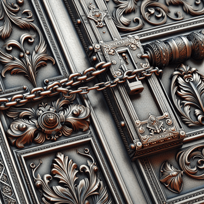 Chains of the Unconscious