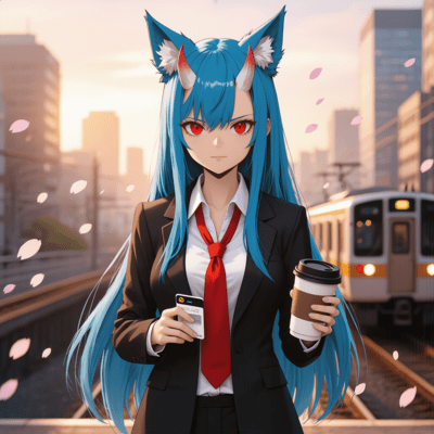 Login: A Whole New World