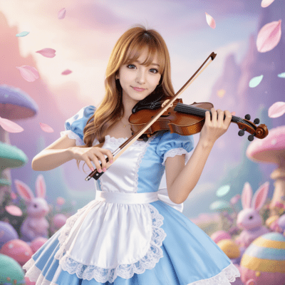 Sugar Rabbit Psychedelia