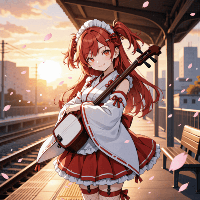 I Won't Let Go of Your Morning