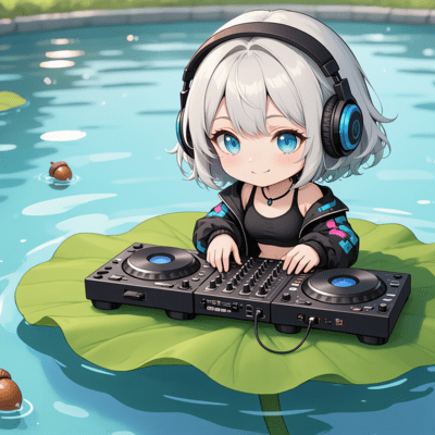 DONGURI KOROKORO (Plus Alpha Arrangement)