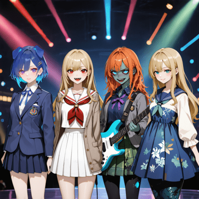 Hanauta (Live at cafe BINBIN, YOKOHAMA, 2026)