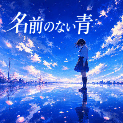 Nameless Blue (feat. Oto)