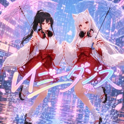 Rainy Dance
