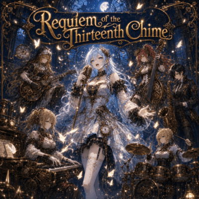 Requiem of the Thirteenth Chime