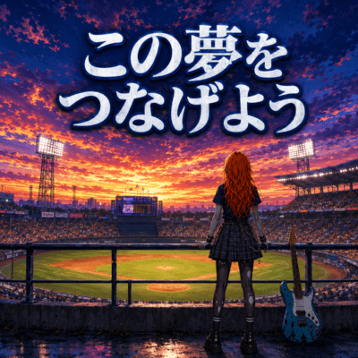 Kono Yume wo Tsunageyou