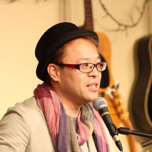 Masahiko John Kato