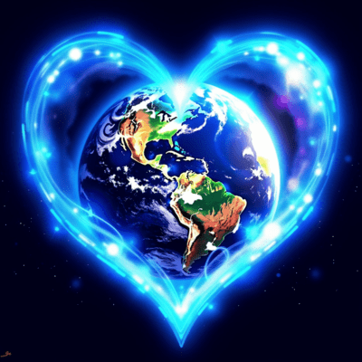 The Love That Goes Around