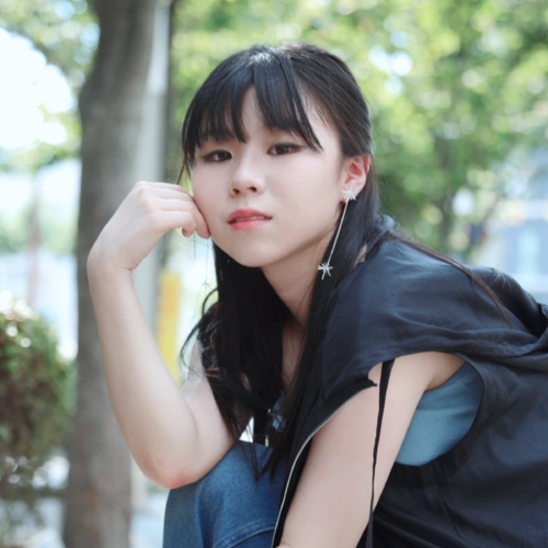 Aoi Gejima