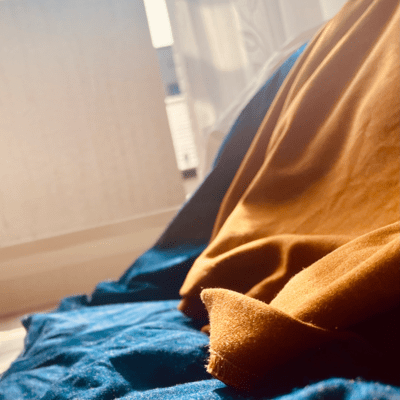 Don't be afraid to shine