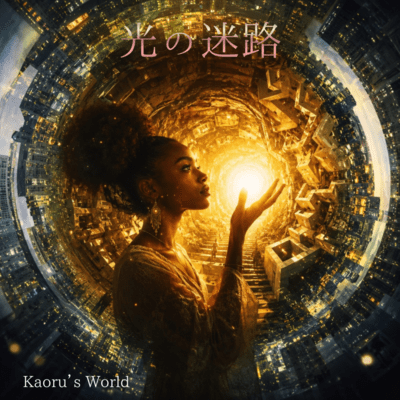 Labyrinth of Light