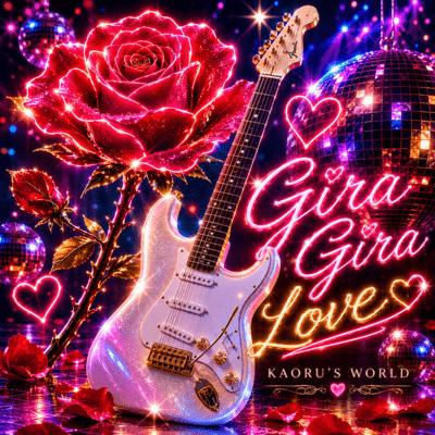 Gira Gira Love