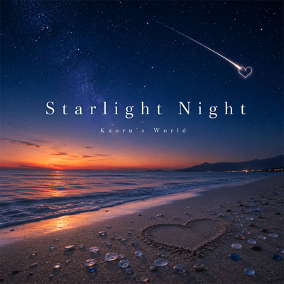 Starlight Night