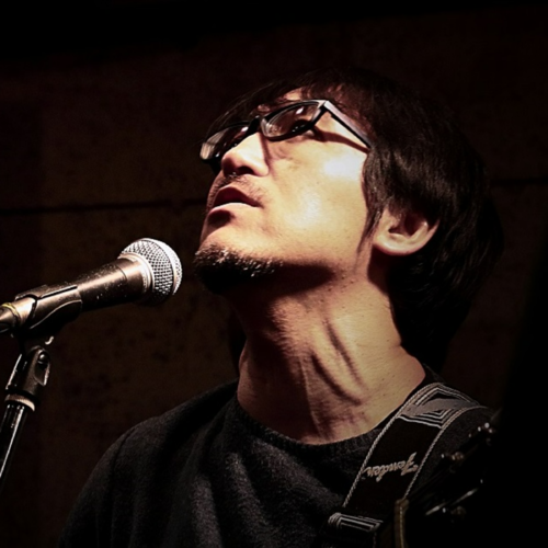 Ikko Shibayama