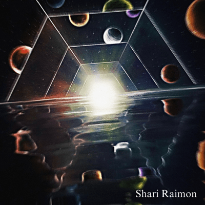 Shari Raimon
